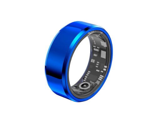 Waterproof Multi-Sport Smart Ring