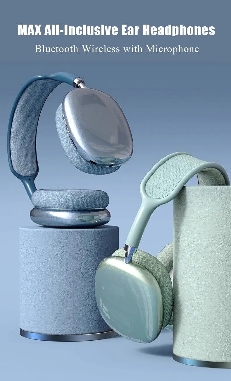 HiFi Bluetooth Noise-Blockers