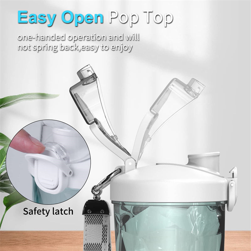 Portable Personal Mini Blender