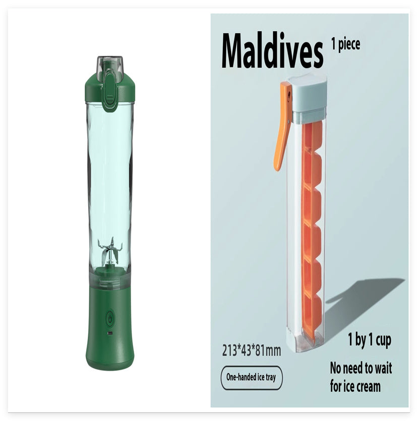 Portable Personal Mini Blender