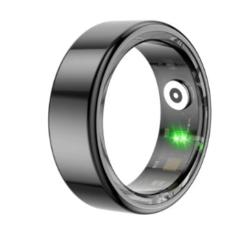 Waterproof Multi-Sport Smart Ring