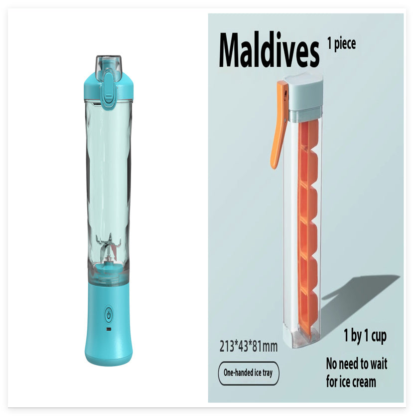 Portable Personal Mini Blender