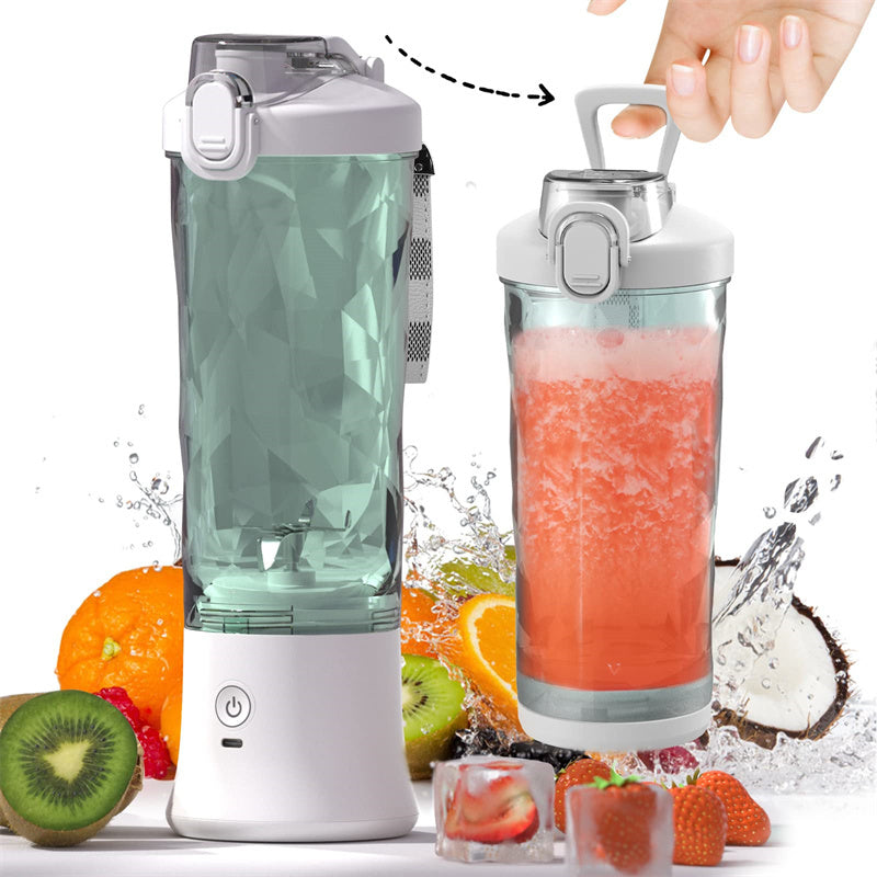 Portable Personal Mini Blender