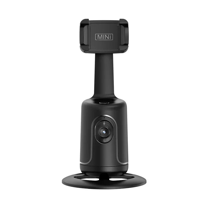 360 ° Video Vlog Stabilizer Tripod