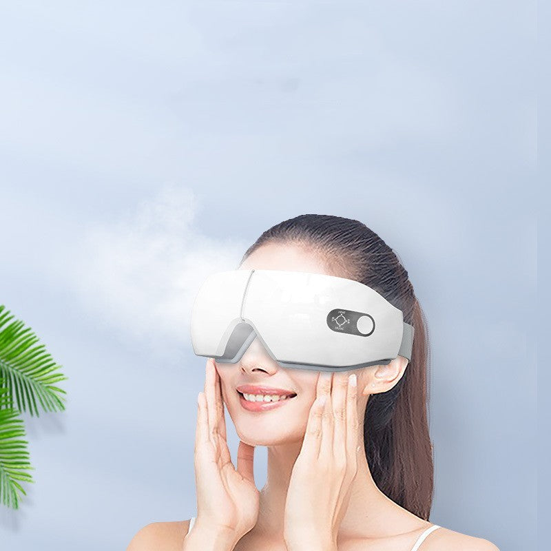 Hot Compress Eye Mask