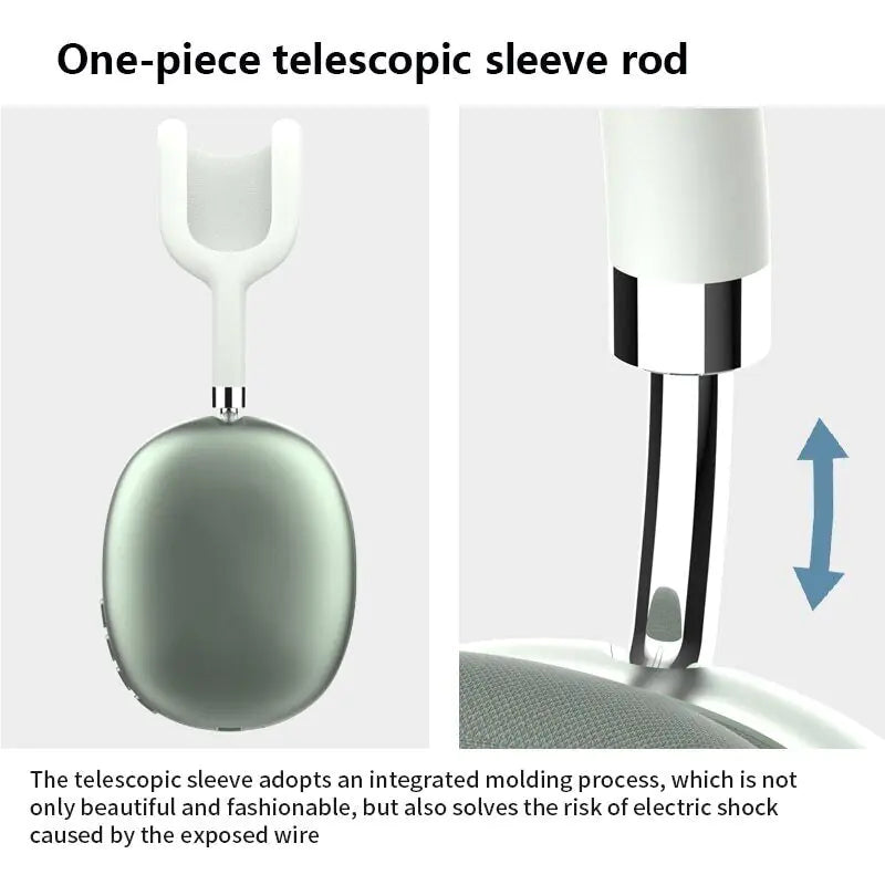 HiFi Bluetooth Noise-Blockers