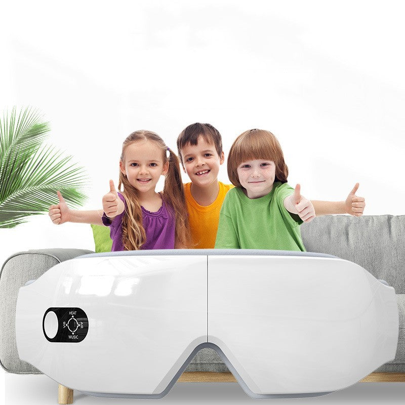 Hot Compress Eye Mask