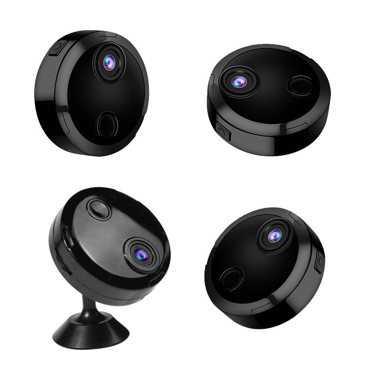 Wireless Outdoor Security Camera
