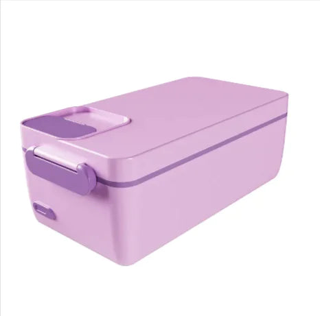 Electric Heated Lunch Box XL