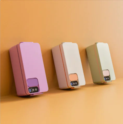 Electric Heated Lunch Box XL