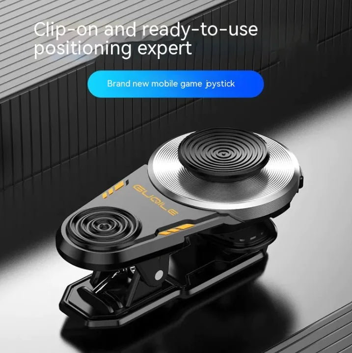 Rocker Precision Gamepad