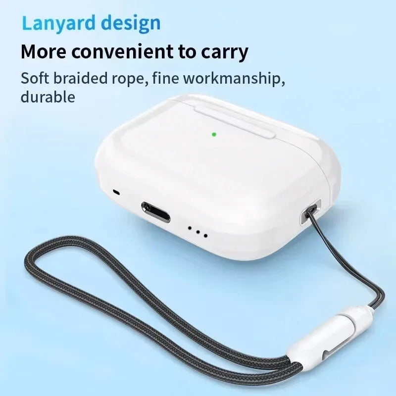 Air Pro True Wireless Bluetooth Earphones Headphones