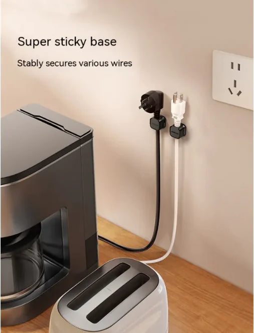 Desktop Cable Organizer