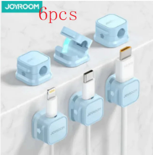 Desktop Cable Organizer