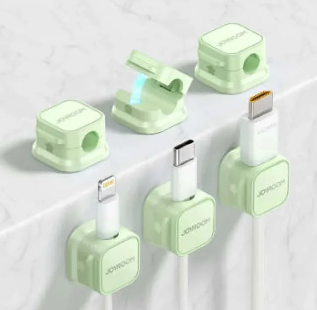 Desktop Cable Organizer