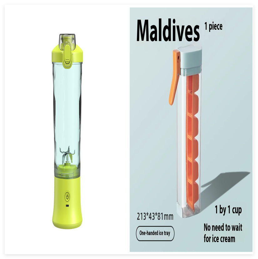 Portable Personal Mini Blender