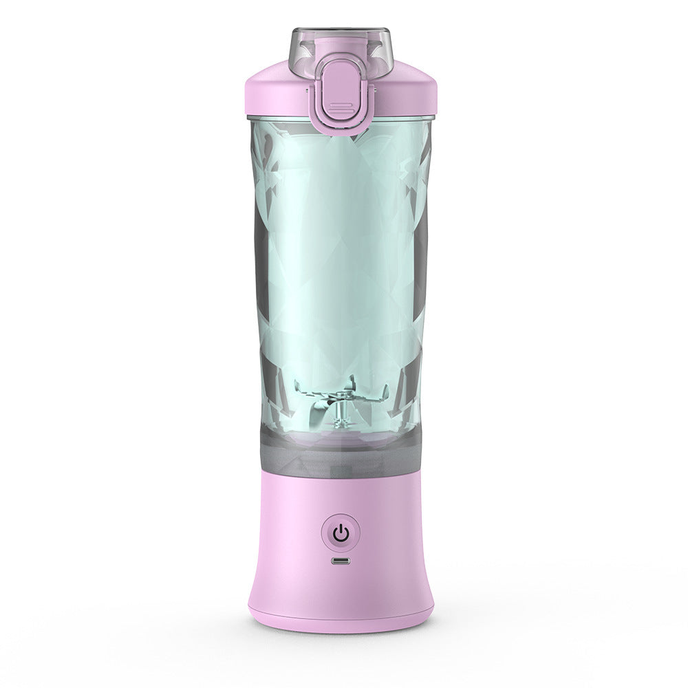 Portable Personal Mini Blender