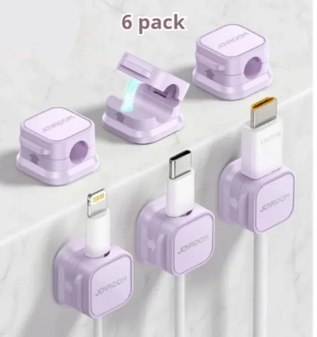 Desktop Cable Organizer