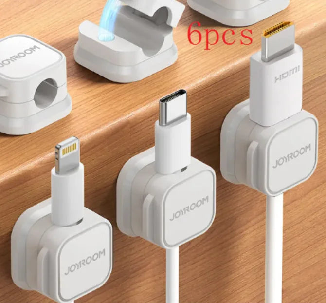 Desktop Cable Organizer