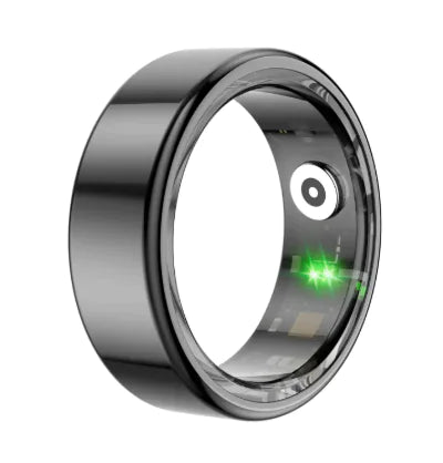 Health Tracking Smart Ring